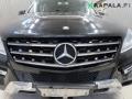 sleikk tydellinen Mercedes-Benz ML/GLE (W166) 250 d 4-matic