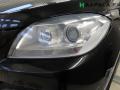 ajovalo vasen Mercedes-Benz ML/GLE (W166) 250 d 4-matic