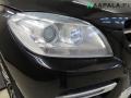 ajovalo oikea Mercedes-Benz ML/GLE (W166) 250 d 4-matic