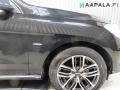 lokasuoja etu oikea Mercedes-Benz ML/GLE (W166) 250 d 4-matic