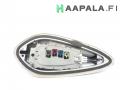 radioantenni 65208795963, 65202218150, 65209257007 BMW F31 335dA xDrive Farm