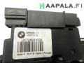 keskuslukitus moottori takakansi 51247269543 BMW F31 335dA xDrive Farm