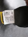turvavyö taka keski 733100D031C2 Toyota Yaris 1.3i aut. 5d