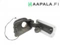 polttoaineen täyttöaukon kansi 51177238100, 41007300931 BMW F31 335dA xDrive Farm