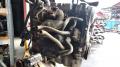 Moottori Diesel RF2A-02-200B Mazda 626 2,0TD farmari -99 