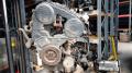 Moottori Diesel RF2A-02-200B Mazda 626 2,0TD farmari -99 