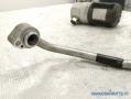ilmastointi letku/putki  Volkswagen Passat SYNCRO 2.3-3B-4X4/270  sedan -99
