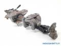rattiakseli säädettävä 45870-60070, 45870-60100, 45210-35170, 45209-60060, 45209-60070 Toyota Landcruiser 4,2TD HDJ80 -90
