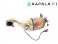 katalysaattori 1K0254200HX, 1K0254200X Volkswagen Golf V 1.4 TSI Farm