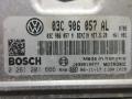 ohjausboksi ruisku 03C 906 057 AL Skoda Roomster 1.6 77 kW