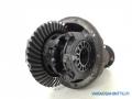tasauspyörästö 41110-3D580 Toyota Landcruiser J120 02-09