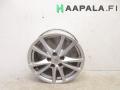 vanne alumiini 17&quot; Toyota Avensis (T27) 2.2 D-4D Farm