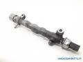 polttoainejakaja diesel  Volkswagen Caddy 2,0TDI -17 VAIN listatut moottorin osat