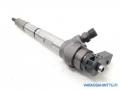 polttoainesuutin diesel  Volkswagen Caddy 2,0TDI -17 VAIN listatut moottorin osat