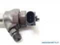 polttoainesuutin diesel  Volkswagen Caddy 2,0TDI -17 VAIN listatut moottorin osat