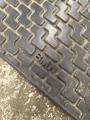 sisusta matto  BMW 7 E38 93-01