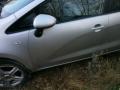 vasen etuovi Kia Rio 1.25 CVVT