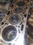 puolimoottori/alakerta  Volkswagen Caddy 2,0TDI -17 VAIN listatut moottorin osat