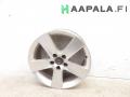 vanne alumiini 17&quot; Saab 9-3 2.0t BioPower Farm