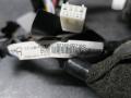 johtosarja oikea taka ovi 82153-0D710-C Toyota Yaris 1.3i aut. 5d