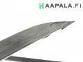 puskurilista etu vasen + oikea 7685205030, 7685105030 Toyota Avensis (T27) 2.2 D-4D Farm