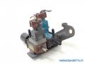 alipaineventtiilipari  Opel Frontera b 2,2DTi -99