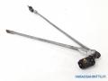 tuulilasin pyyhkimen mekanismi 97124667, 97303866 Opel Frontera b 2,2DTi -99