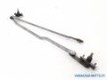 tuulilasin pyyhkimen mekanismi 97124667, 97303866 Opel Frontera b 2,2DTi -99