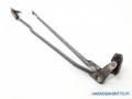 tuulilasin pyyhkimen mekanismi 97124667, 97303866 Opel Frontera b 2,2DTi -99