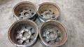Vannesarja Pelti 40300-VJ400 Nissan King Cab D22 2.5Di 4X4 -06