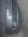 puskuri etu  Volkswagen Golf Plus