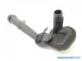 välijäähdytin/interc. putki 0382FH Citroen C5 08->>