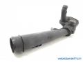 välijäähdytin/interc. putki 0382FH Citroen C5 08->>