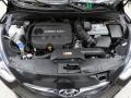 moottori diesel Hyundai i40 1.7 CRDi Farm