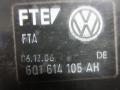 jarrutehostin 6Q1 614 106 T Skoda Roomster 1.6 77 kW