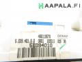 lämpösäätimet 466119570 Opel Corsa