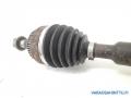 vetoakseli etu oikea A1633300501 Mercedes-Benz ML  270CDI KOMBI AUTOMATIC -03