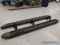 astinlautaPARI. Katso lisätiedot! 96100EB50A, 96101EB50A, 96100-ZS30A, 96101-ZS30A Nissan Pathfinder III 2.5dCi 4X4 -07 
