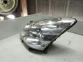 ajovalo vasen  Toyota Corolla Verso 2.2 D4D Sol -06 AUR10L-GRFEYW