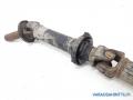 kardaaniakseli taka 373003S201, 37521W1028 Nissan King Cab 2,5TD  4X4 -00