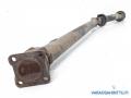 kardaaniakseli taka 373003S201, 37521W1028 Nissan King Cab 2,5TD  4X4 -00