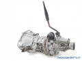 vaihdelaatikko 5-vaihdetta 33101-60040, 33101-60041, 31111-35101, 31111-35102 Toyota Hiace  2.5 D-4D pitkä takaveto -07