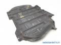 moottorin pohjamuovi 50831-3X00A Nissan Pathfinder III 2.5dCi 4X4 -07 
