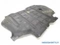 moottorin pohjamuovi 50831-3X00A Nissan Pathfinder III 2.5dCi 4X4 -07 