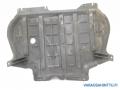 moottorin pohjamuovi 50831-3X00A Nissan Pathfinder III 2.5dCi 4X4 -07 