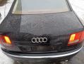 takaluukku sedan alkuperäinen Audi A8 4.0 TDI quattro ASE