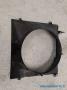 jäähdyttimen tuulettimen kotelo  Toyota Landcruiser 300 3.0 D-4D 5D J120 -04