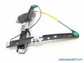 lasinnostin vasen etu moottorilla 51337020659 BMW 325XI 4x4  E46 farmari -02