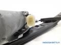 lasinnostin vasen etu moottorilla 51337020659 BMW 325XI 4x4  E46 farmari -02