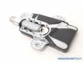 sivuturvatyyny vasen 72127037229 BMW 325XI 4x4  E46 farmari -02